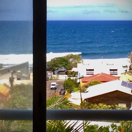 Appartement Duplex Terre Sainte Plage La Rose Des Vents 外观 照片