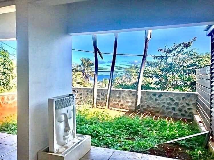 Appartement Duplex Terre Sainte Plage La Rose Des Vents 外观 照片