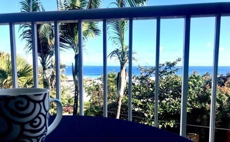 Appartement Duplex Terre Sainte Plage La Rose Des Vents 外观 照片
