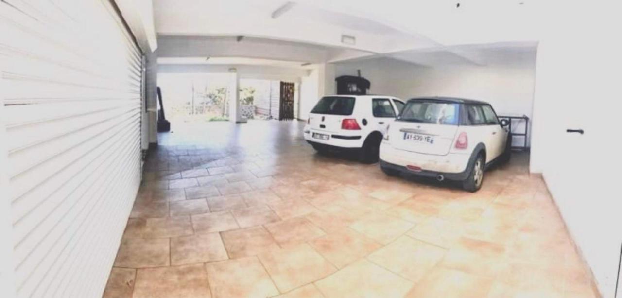 Appartement Duplex Terre Sainte Plage La Rose Des Vents 外观 照片